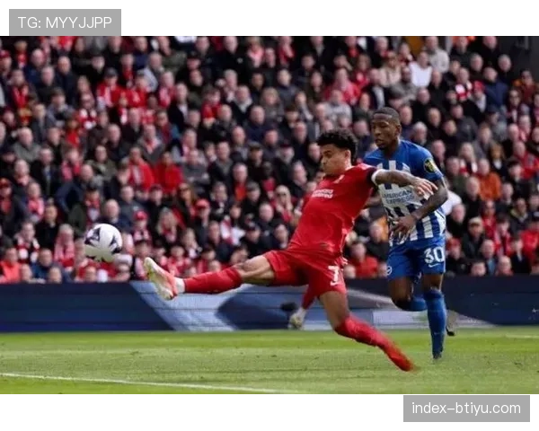 利物浦六场比赛先失球，球队心理压力加剧