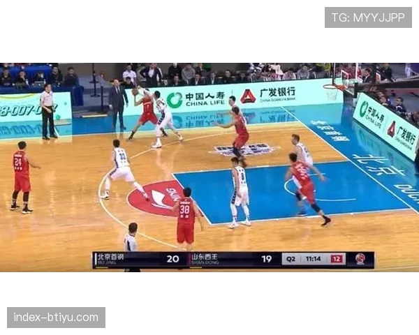 区域防守价值凸显 CBA球队应对规则变化策略